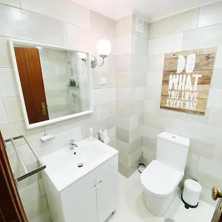 Apartment Na *