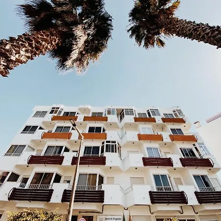 Na Apartment Costa da Caparica