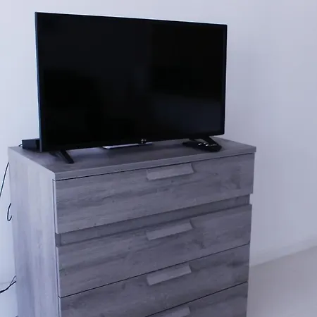 Apartment Na