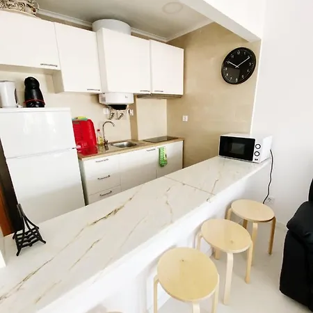 Na Apartment Costa da Caparica