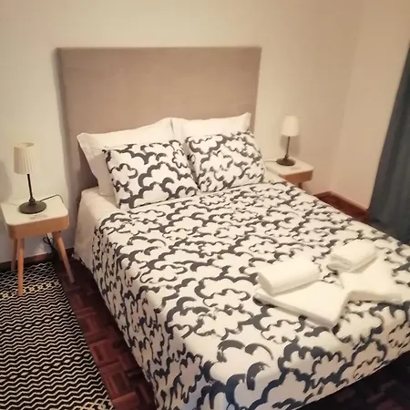 Na Apartment *
