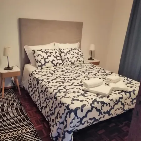 Na Apartment Costa da Caparica