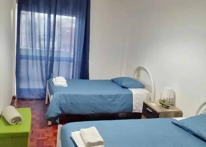 Na Costa de Caparica